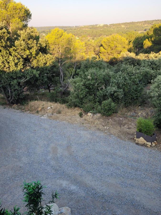 Appartement Bedoin Au Pied Du Mont Ventoux Pokoj fotografie
